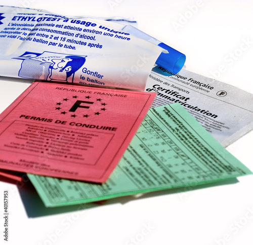 Photo: alcool,éthylotest,gendarmerie,automobile,sécurité alcool,éthylotest,gendarmerie,automobile,sécurité