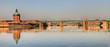 Toulouse 31, La Garonne