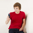 Photo en ligne au meilleur prix Sending text messages