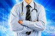 physician