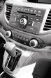 Photo: Car centerstack Car centerstack