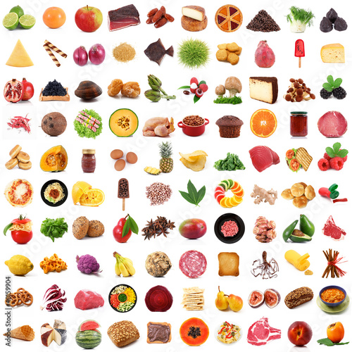 Photo: miscellanous alimentare miscellanous alimentare