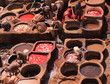 Tanneries Chouara de Fez Tanneries Chouara de Fez