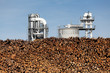 Holzindustrie