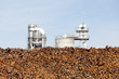 Holz Industrie