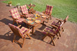 Garden furniture