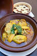 Foto: Tajine de poulet au citron #3 Tajine de poulet au citron #3
