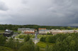 Zeche Waltrop, NRW, Deutschland - Route der Industriekultur