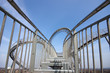 Landmarke Tiger and Turtle in Duisburg, NRW, Deutschland