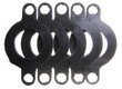 rubber seals