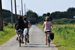 promenade en vélo