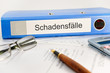 Schadensfälle