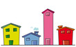 nice houses