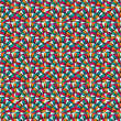 Abstract Geometric Seamless Pattern Abstract Geometric Seamless Pattern