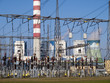elektrownia węglowa