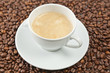 Photo: Cup of cofee Cup of cofee