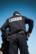 police