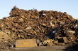 Scrap metal