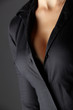 Photo: Beautiful sexy cleavage Beautiful sexy cleavage