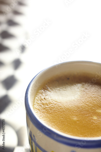 Photo: Coffee Cup Coffee Cup