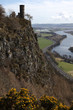 Kinnoull Hill - City of Perth - Scotland - UK