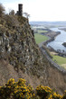 Kinnoull Hill - City of Perth - Scotland - UK
