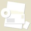 Identity template