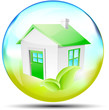 Casa bio sfera