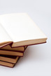 Open book