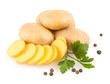 potatoes