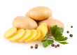 potatoes