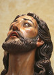 Rostro de Jesús