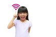 Wi-Fi Symbol
