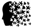 Puzzle imaginativo
