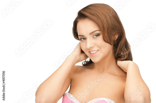 Photo: beautiful woman beautiful woman