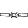 belt