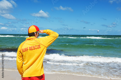 Photo: life saver life saver