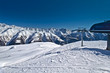 Bergstation