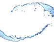 Water Frame