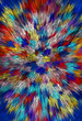 Paint Explosion