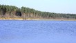 Spring fishing