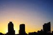 Building Silhouette