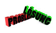 Illustration: Problem Problem