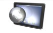 TABLETTE ASIE OCEANIE