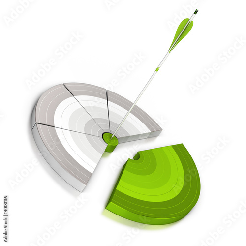 Illustration: financial adviser, asset management financial adviser, asset management