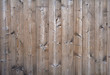 Holzwand mit schöner Zeichnung