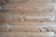 Holzwand mit schöner Zeichnung