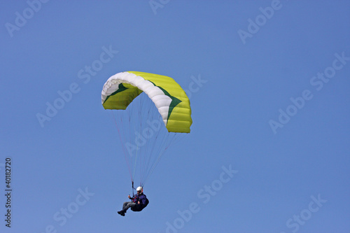 Foto: Speedflyer Speedflyer