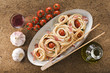 Fresh pasta