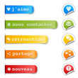 Photo en ligne au meilleur prix etiquettes & boutons web